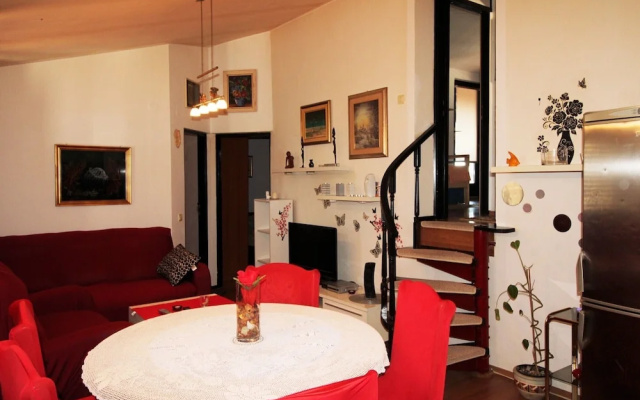Cozy Apartment Dijana