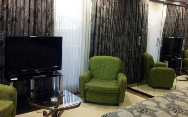 Ontur Butik Otel Ankara - Boutique Class