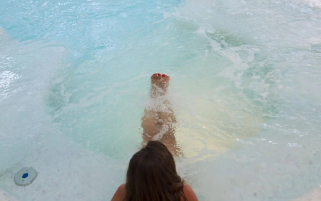 ALEGRIA Palacio Mojacar - Adults Only