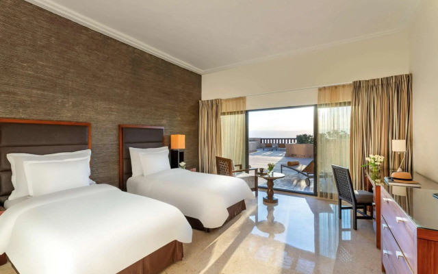Mövenpick Dead Sea Jordan