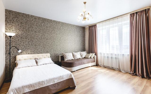 Аврора на улице Спортивная 17