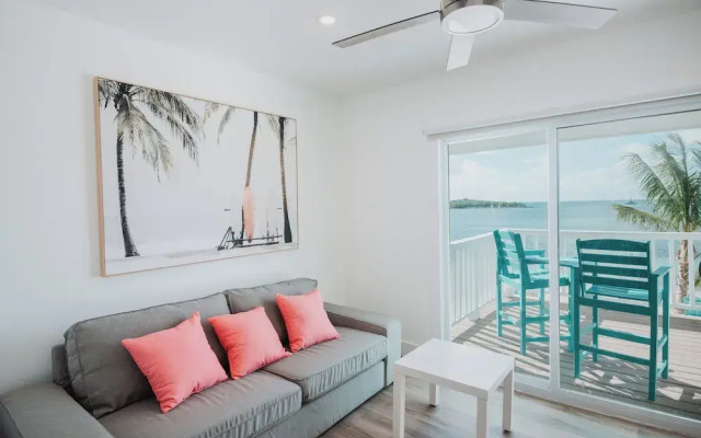 Guana Beach Inn