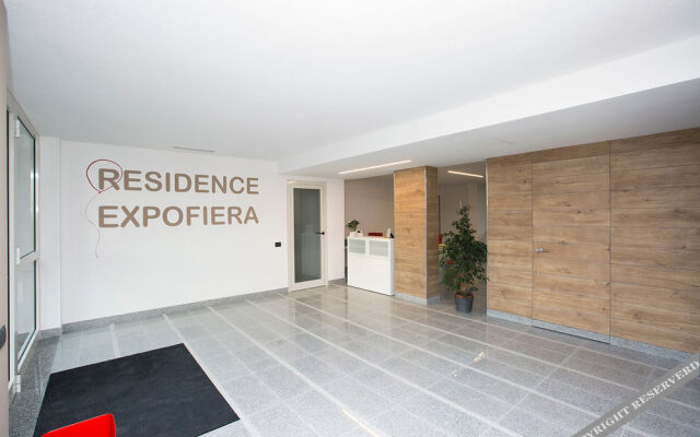 Residence Expofiera