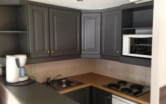 Résidence VALERIANE - 3 Pièces pour 6 Personnes 54