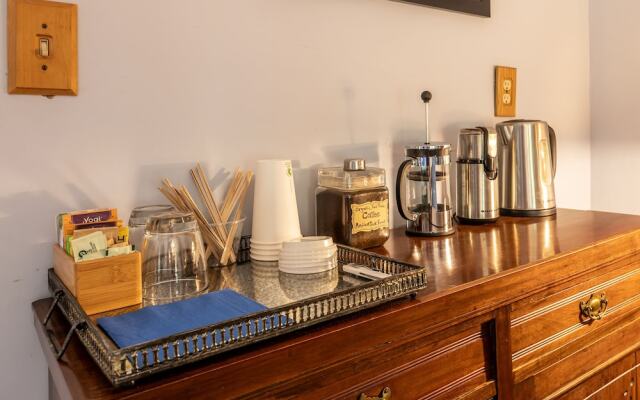 Bliss Point Farm and B&B