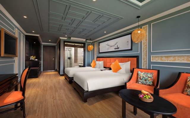 Bel Marina Hoi An Resort