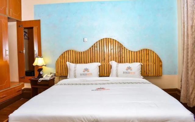 Breeze Hotel Nyahururu