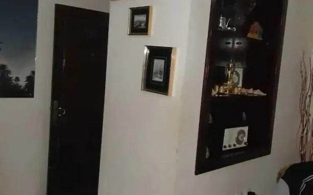 Apartment Marhaba Agadir