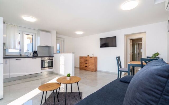 Apartment Ilux Novigrad (Zadar)