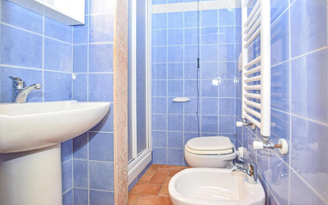 Stunning Home in Valentano With 3 Bedrooms and Wifi