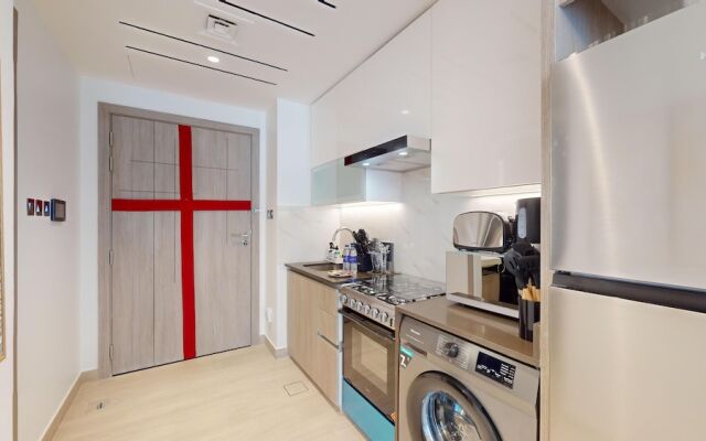 Primestay - ME DO RE Residences - JLT