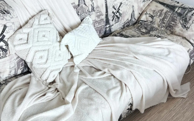 Апартаменты на улице Грибоедова