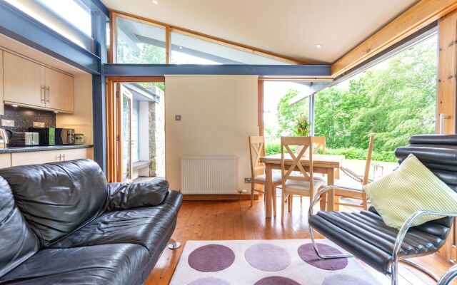 The Bothy An Oasis 5 Mins to St Andrews