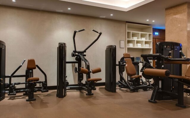 Grand Hotel Kempinski Riga