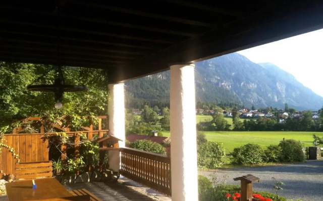 Villa Bergkristall