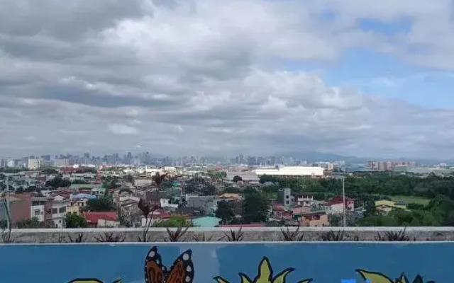 Condotel near NAIA