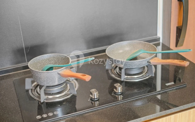 Sivora by Kozystay - Kuningan