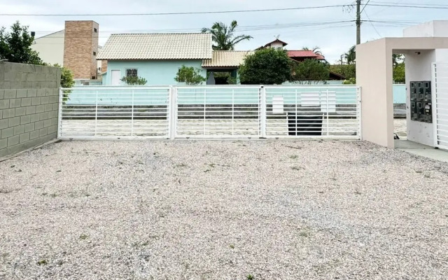 Residencial Praia do Sonho