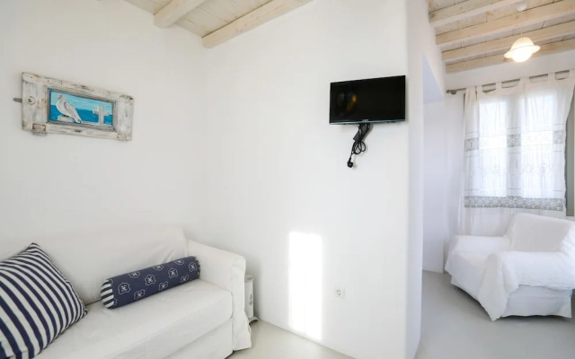 Anthi House