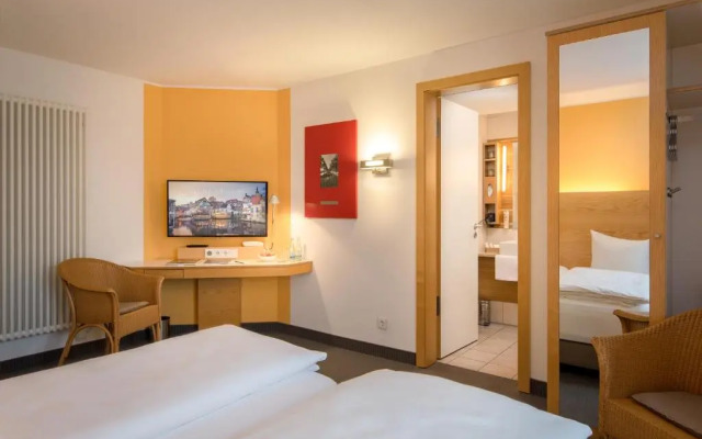 Hotel Nepomuk
