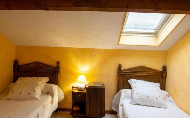 Gîte Le Bugue, 3 pièces, 4 personnes - FR-1-616-109