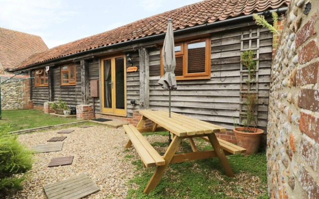 Duckling Barn