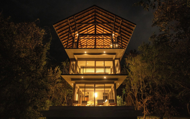 Wild Grass Nature Resort