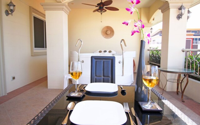 New Nordic Villas and Apartments by Pattaya Sunny Rentals