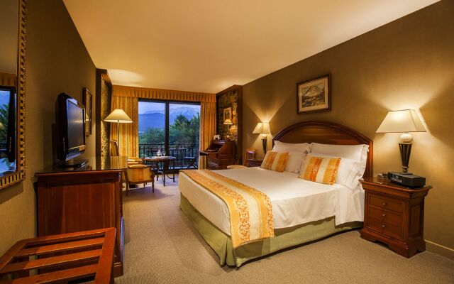 Hotel & Spa El Castell de Ciutat