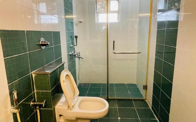 Sanctum Suites Indiranagar Bangalore