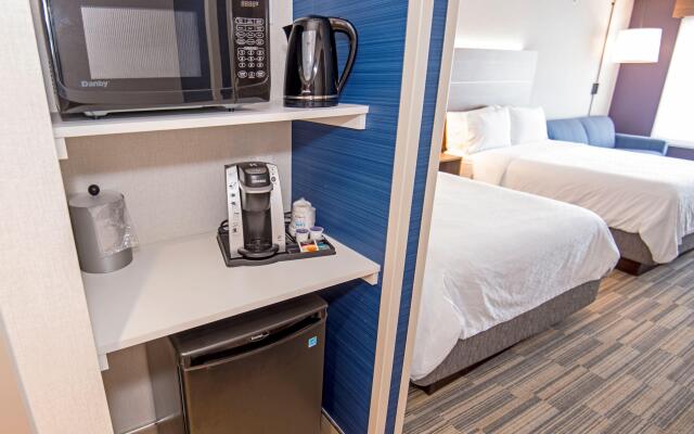 Holiday Inn Express Red Deer North by IHG