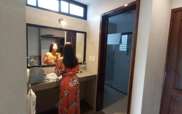 Hotel Meson del Puente