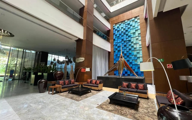 Grand Luxxe at Vidanta Nuevo Vallarta