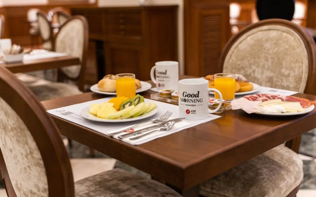 Hotel Exe Alfonso VIII