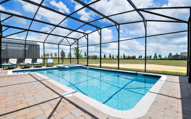 1433RF- The Retreat at ChampionsGate