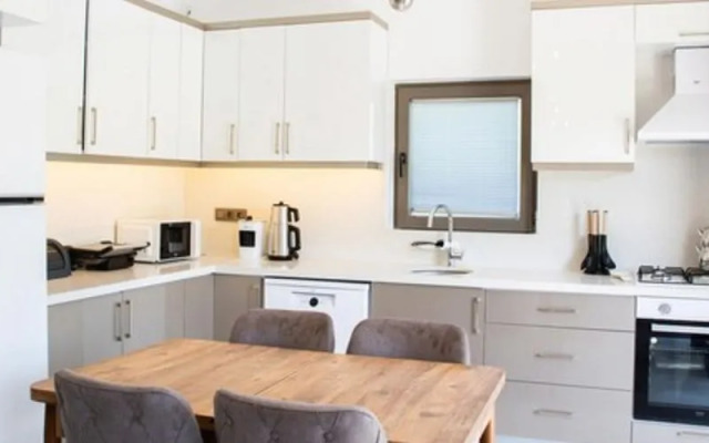 Villa Allure B