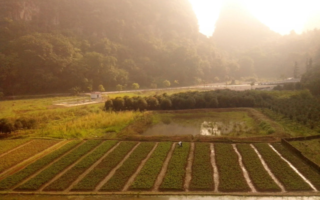 Yangshuo Puyueju Inn