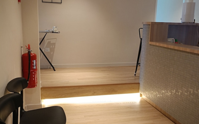 Keteri Boutique Hotel