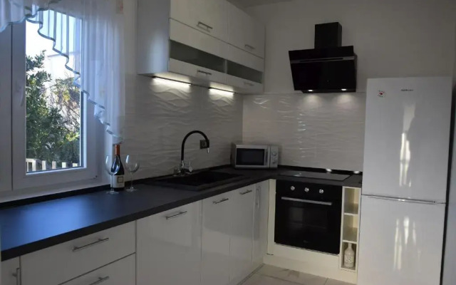 Apartment Novakovic 518