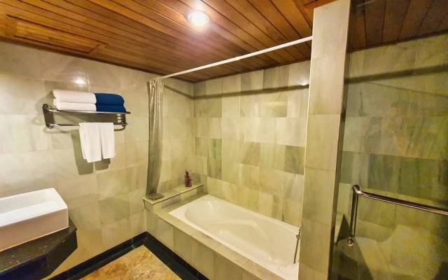 Sea Pearl Beach Resort