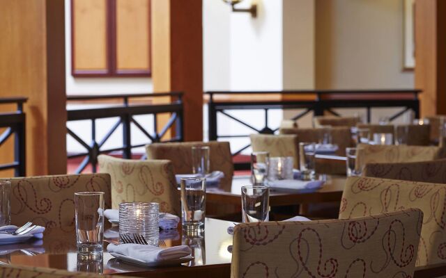 Chicago Marriott Northwest