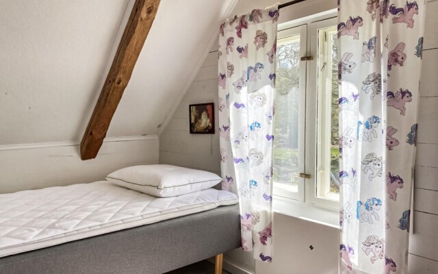 Awesome Home in Bräkne Hoby With 3 Bedrooms
