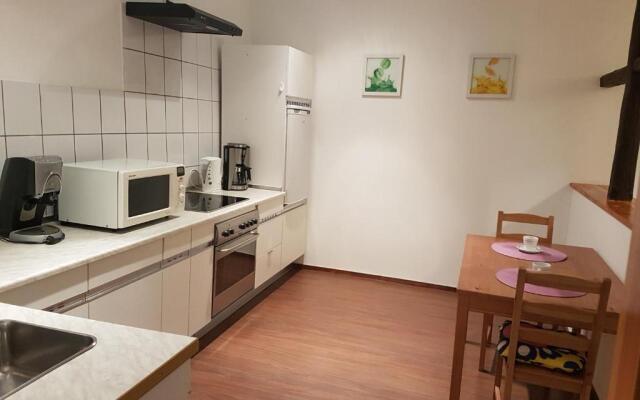 Apartaments Am Schloß