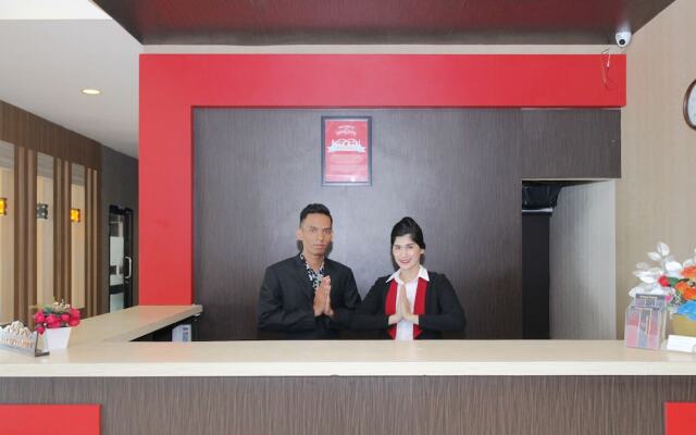 Airy Cumi Cumi 8 Palu