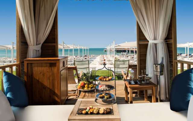 Regnum Carya - All Inclusive