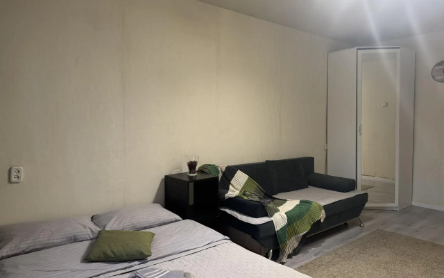 Апартаменты на улице Максима Горького 17