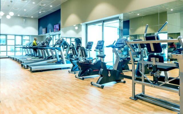 Dream Inn Dubai Apartments-Princess Tower Marina