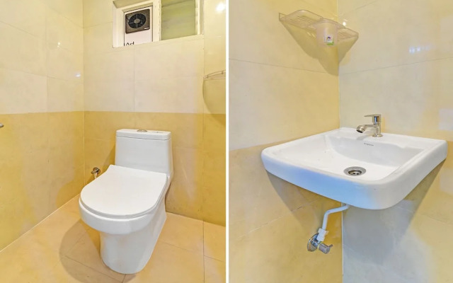 Fabhotel Dolce Vita Grand