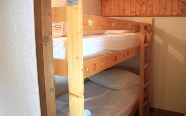 Appartement Châtel, 2 pièces, 6 personnes - FR-1-200-261