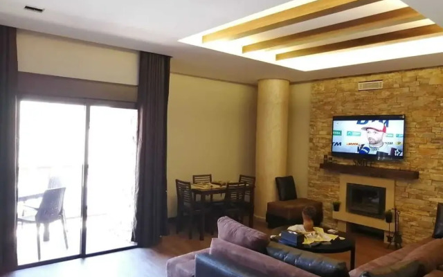 Planet Suites